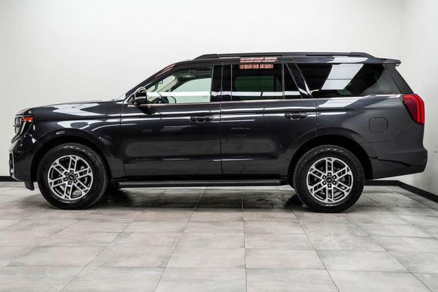 2025 Ford Expedition Active 4x4 - 23013335 - 7