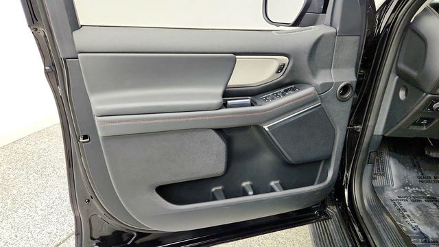 2025 Ford Expedition Active 4x4 - 23095004 - 10
