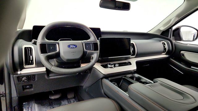2025 Ford Expedition Active 4x4 - 23095004 - 12