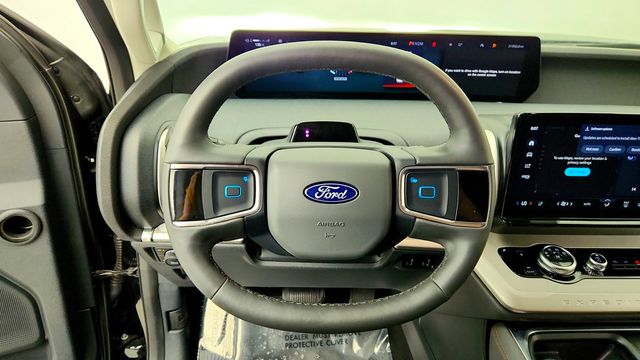 2025 Ford Expedition Active 4x4 - 23095004 - 13