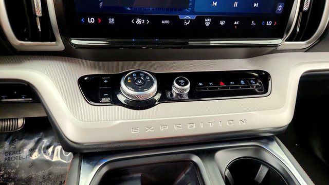 2025 Ford Expedition Active 4x4 - 23095004 - 17