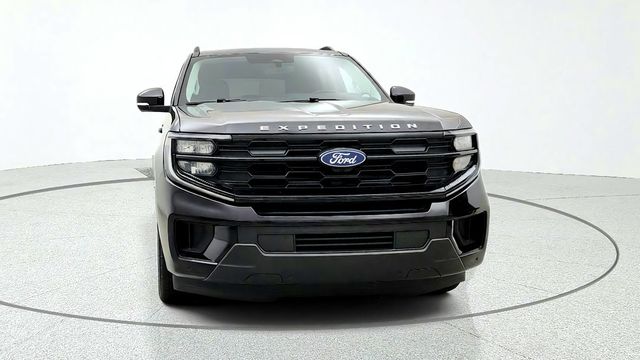 2025 Ford Expedition Active 4x4 - 23095004 - 1