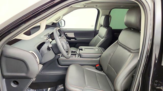 2025 Ford Expedition Active 4x4 - 23095004 - 21