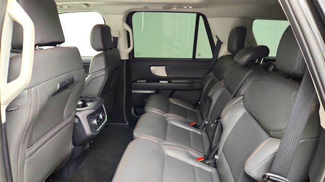 2025 Ford Expedition Active 4x4 - 23095004 - 22