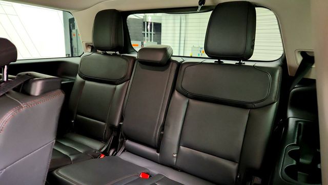 2025 Ford Expedition Active 4x4 - 23095004 - 23