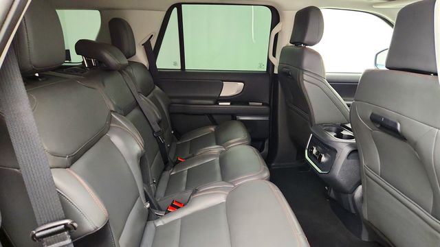 2025 Ford Expedition Active 4x4 - 23095004 - 25