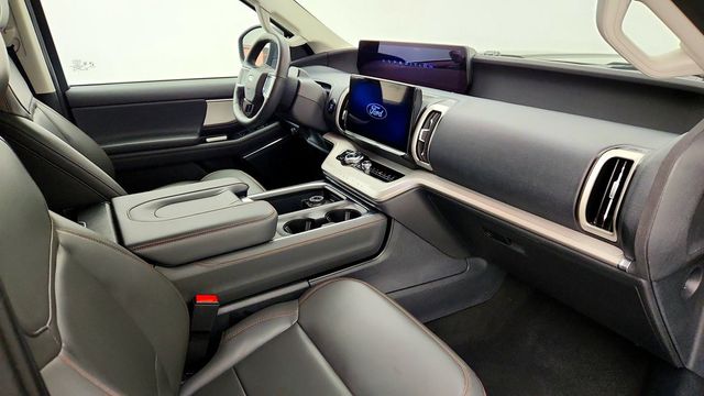 2025 Ford Expedition Active 4x4 - 23095004 - 27
