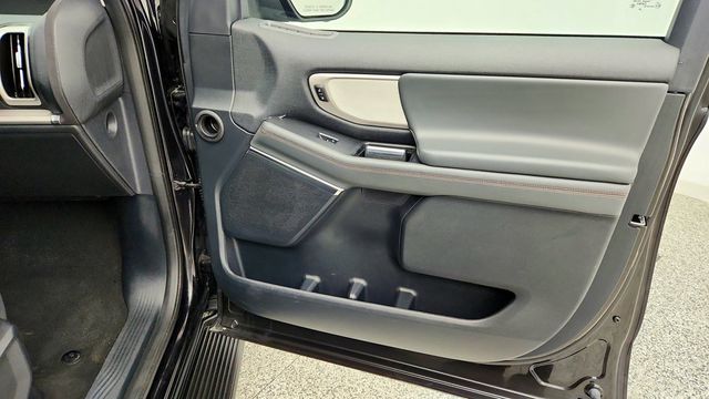 2025 Ford Expedition Active 4x4 - 23095004 - 28