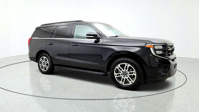 2025 Ford Expedition Active 4x4 - 23095004 - 2
