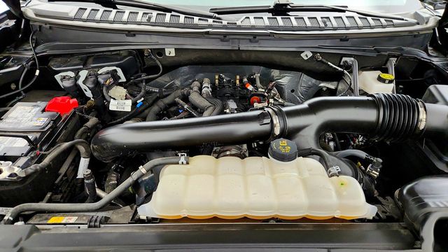 2025 Ford Expedition Active 4x4 - 23095004 - 29