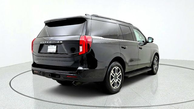 2025 Ford Expedition Active 4x4 - 23095004 - 4