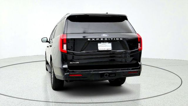 2025 Ford Expedition Active 4x4 - 23095004 - 5