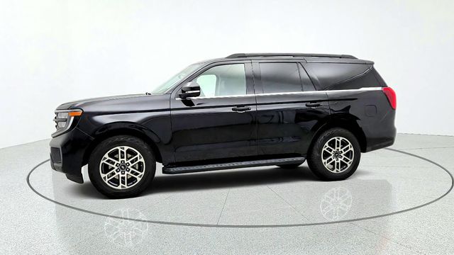 2025 Ford Expedition Active 4x4 - 23095004 - 7