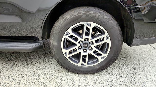 2025 Ford Expedition Active 4x4 - 23095004 - 8