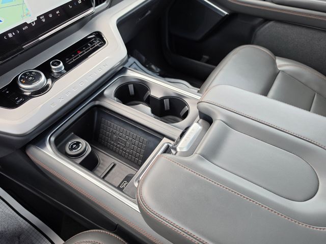 2025 Ford Expedition Active 4x4 - 23018906 - 9