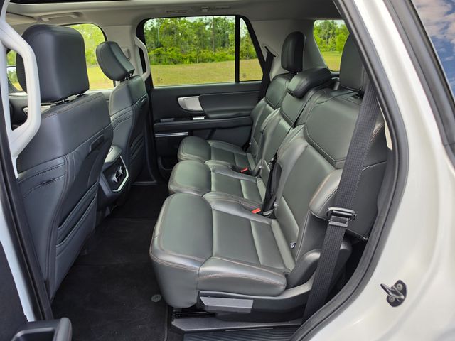 2025 Ford Expedition Active 4x4 - 23018906 - 11