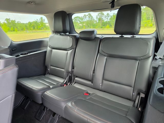 2025 Ford Expedition Active 4x4 - 23018906 - 12