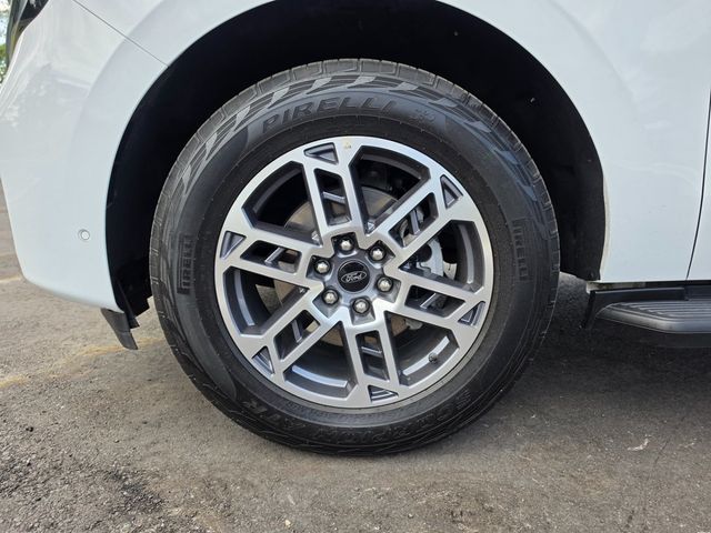 2025 Ford Expedition Active 4x4 - 23018906 - 14