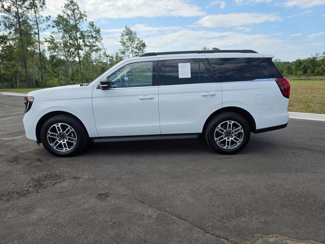 2025 Ford Expedition Active 4x4 - 23018906 - 1