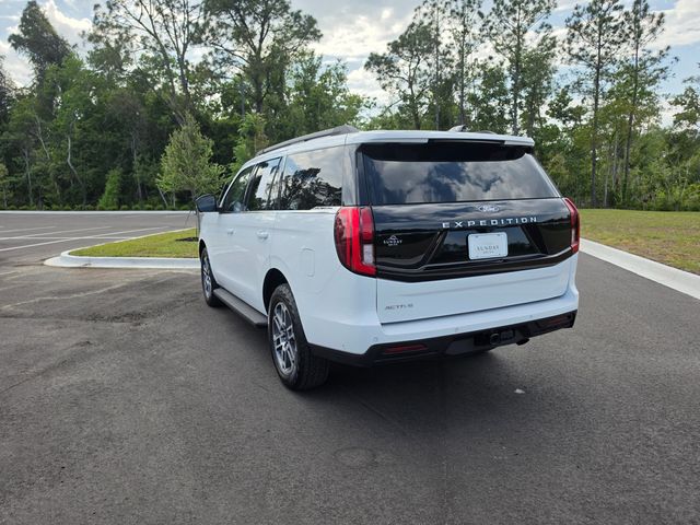 2025 Ford Expedition Active 4x4 - 23018906 - 2