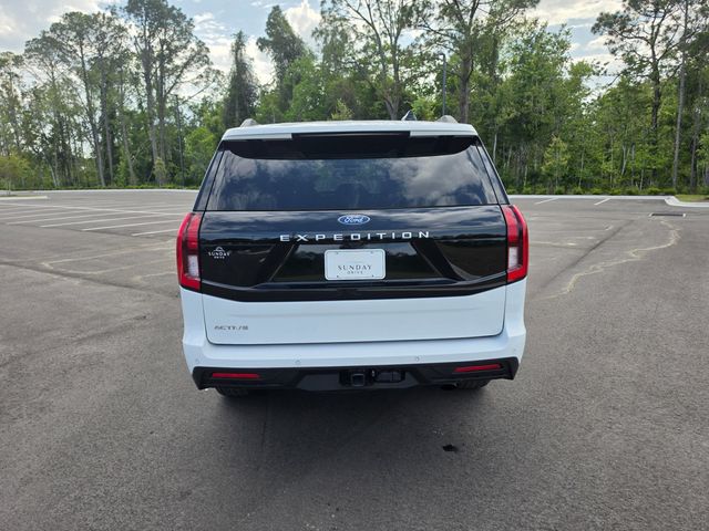 2025 Ford Expedition Active 4x4 - 23018906 - 3