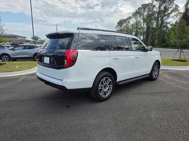 2025 Ford Expedition Active 4x4 - 23018906 - 4