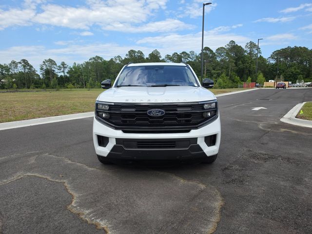 2025 Ford Expedition Active 4x4 - 23018906 - 5
