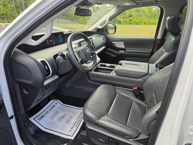 2025 Ford Expedition Active 4x4 - 23018906 - 6