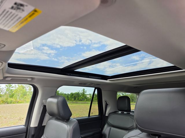 2025 Ford Expedition Active 4x4 - 23018906 - 7