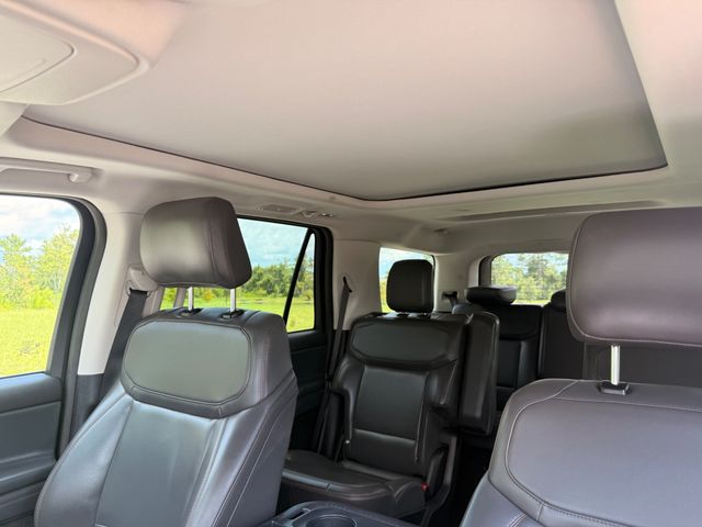 2025 Ford Expedition Active 4x4 - 23065996 - 10