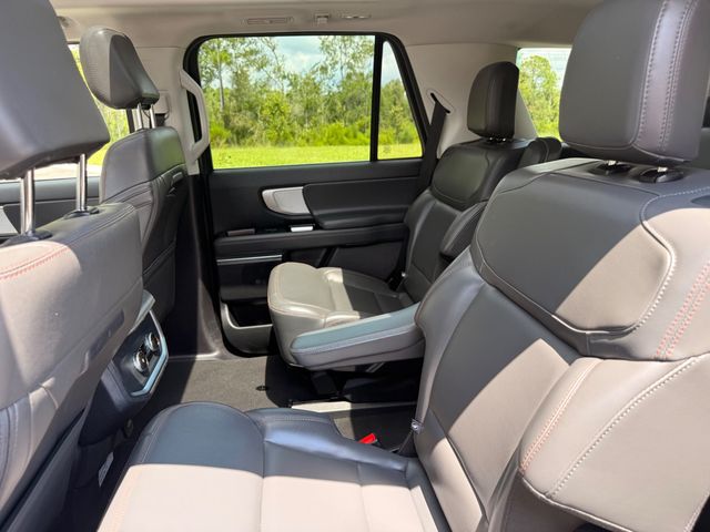 2025 Ford Expedition Active 4x4 - 23065996 - 12