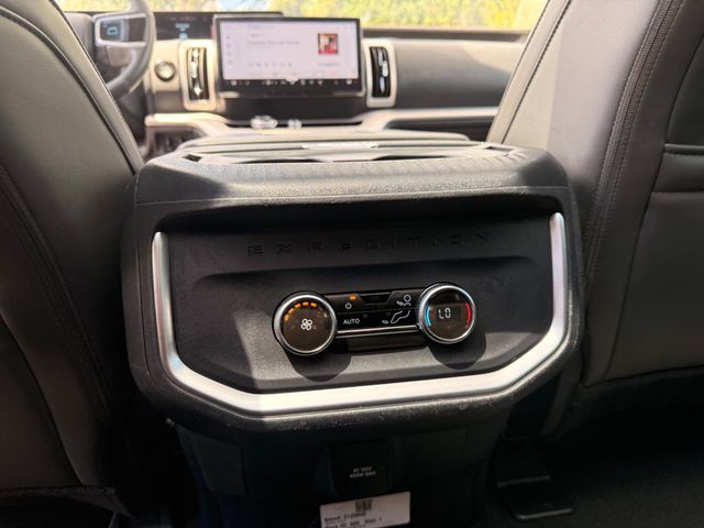 2025 Ford Expedition Active 4x4 - 23065996 - 15