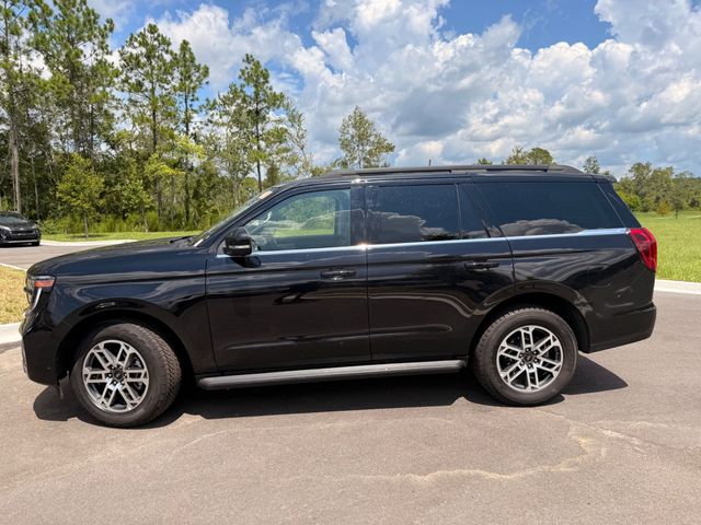 2025 Ford Expedition Active 4x4 - 23065996 - 16