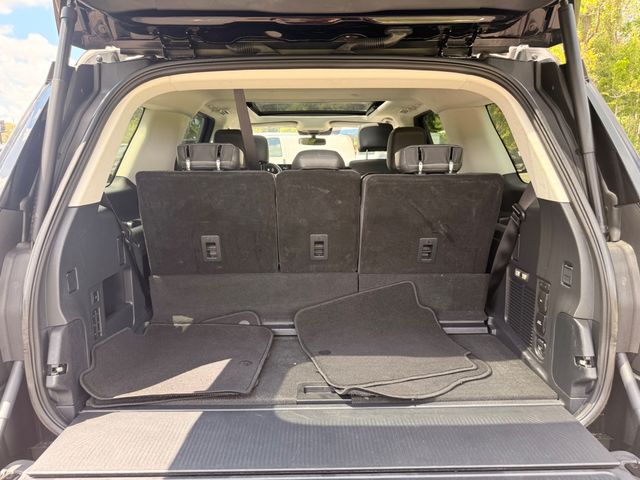 2025 Ford Expedition Active 4x4 - 23065996 - 20