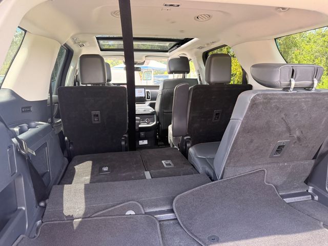 2025 Ford Expedition Active 4x4 - 23065996 - 21