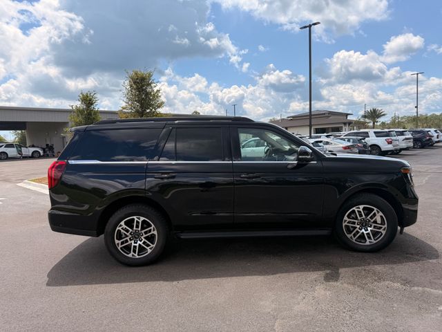 2025 Ford Expedition Active 4x4 - 23065996 - 23