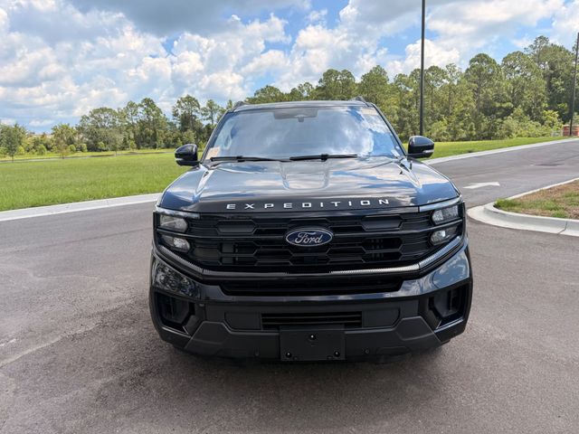 2025 Ford Expedition Active 4x4 - 23065996 - 25