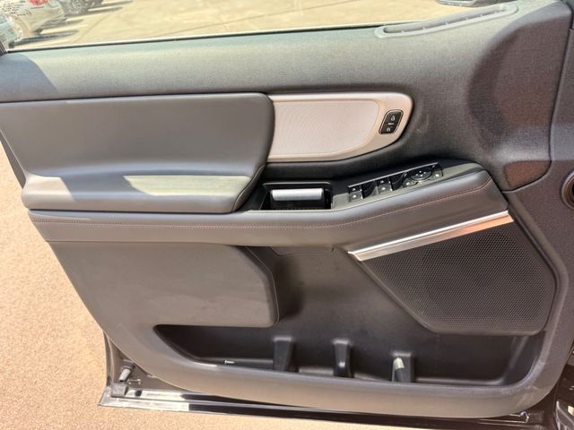 2025 Ford Expedition Active 4x4 - 23065996 - 6