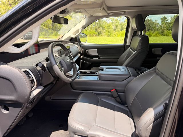 2025 Ford Expedition Active 4x4 - 23065996 - 8