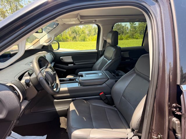 2025 Ford Expedition Active 4x4 - 23068555 - 9