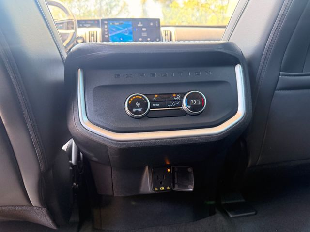 2025 Ford Expedition Active 4x4 - 23068555 - 15