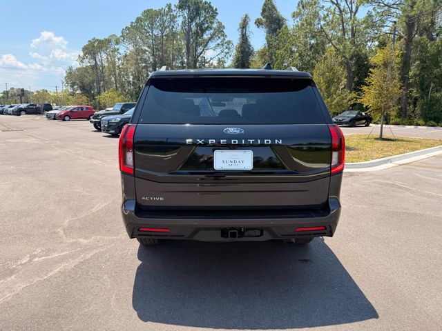2025 Ford Expedition Active 4x4 - 23068555 - 18