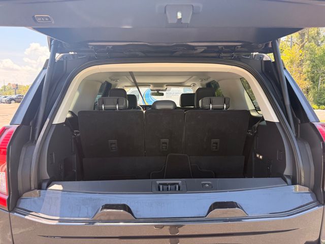 2025 Ford Expedition Active 4x4 - 23068555 - 19