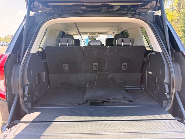 2025 Ford Expedition Active 4x4 - 23068555 - 20