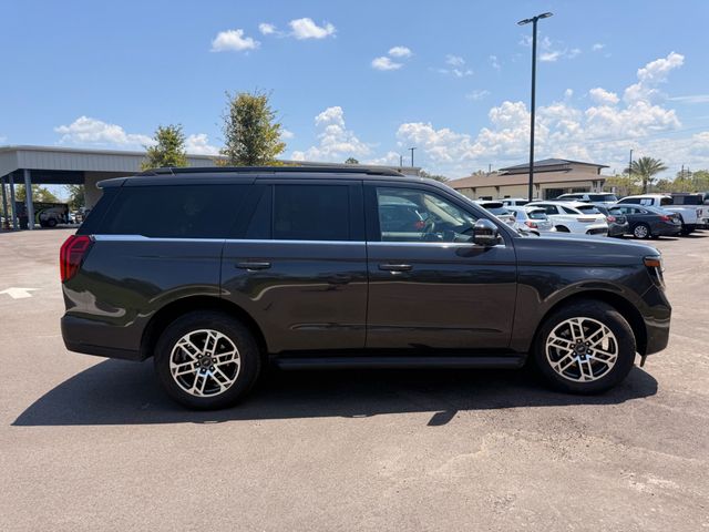 2025 Ford Expedition Active 4x4 - 23068555 - 23