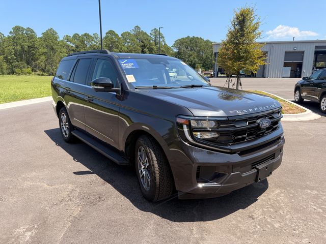 2025 Ford Expedition Active 4x4 - 23068555 - 24