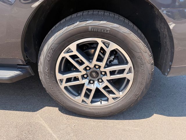 2025 Ford Expedition Active 4x4 - 23068555 - 26