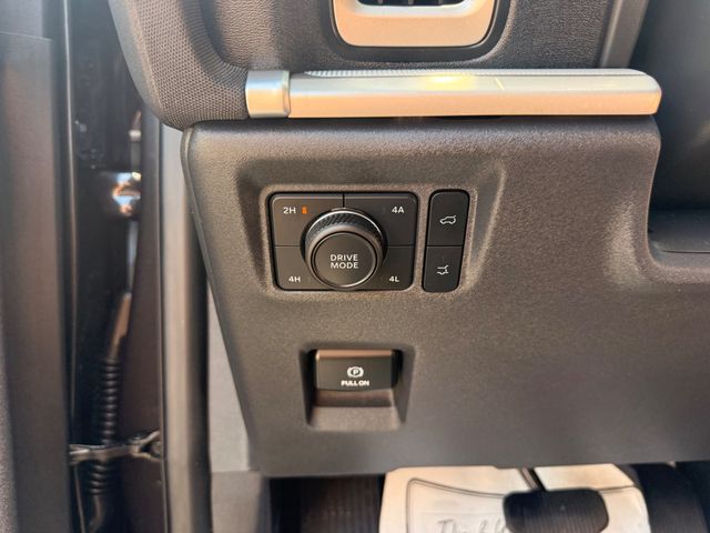 2025 Ford Expedition Active 4x4 - 23068555 - 6