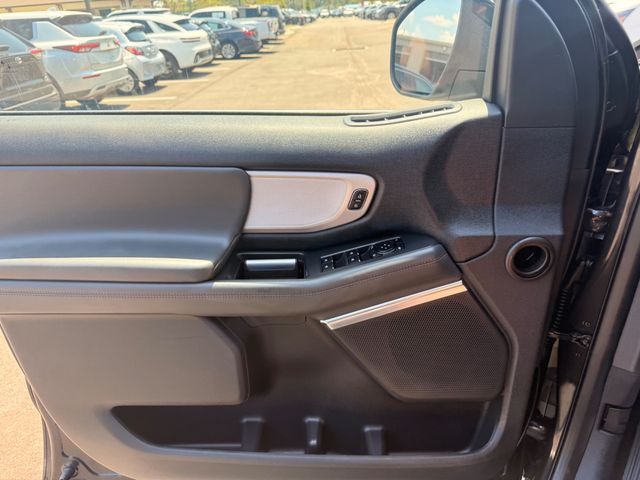 2025 Ford Expedition Active 4x4 - 23068555 - 7