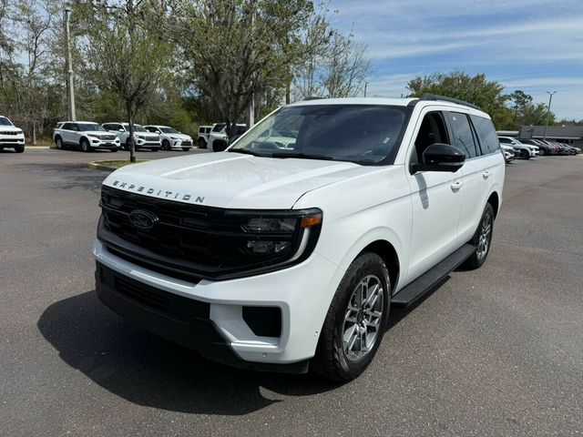 2025 Ford Expedition Active 4x4 - 22999086 - 0